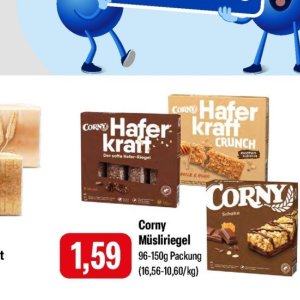 Hafer bei Feneberg