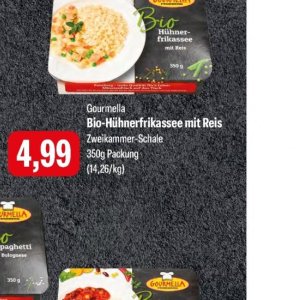 Reis bei Feneberg