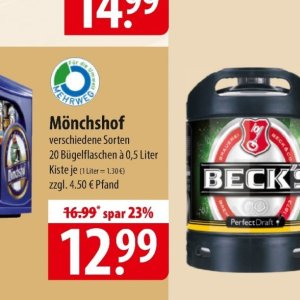   bei Famila Nord Ost