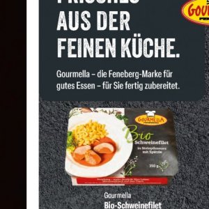 Essen bei Feneberg