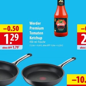 Tomaten bei Famila Nord Ost
