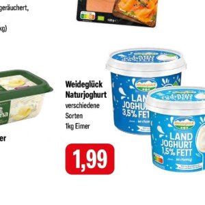 Eimer bei Feneberg