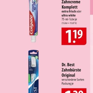   bei Famila Nord Ost