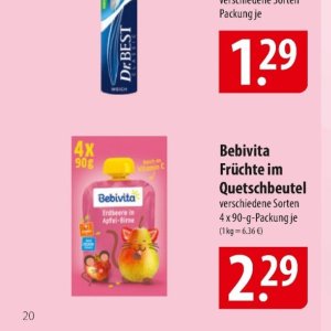   bei Famila Nord Ost