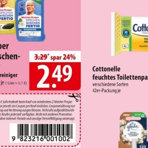   bei Famila Nord Ost