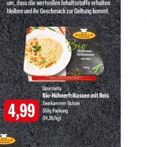 Reis bei Feneberg