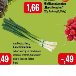 Salate bei Feneberg