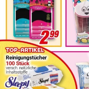 Top bei Centershop
