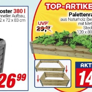 Top bei Centershop