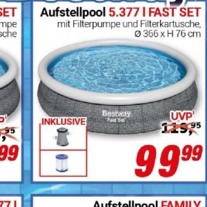 BestWay bei Centershop
