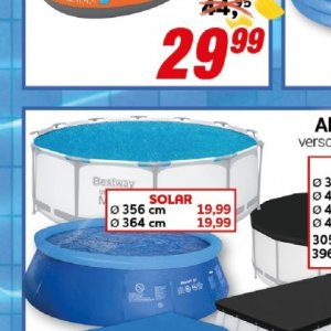  BestWay bei Centershop