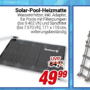  BestWay bei Centershop