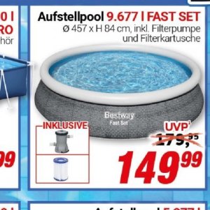  BestWay bei Centershop