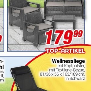 Top bei Centershop
