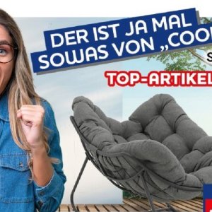 Top bei Centershop