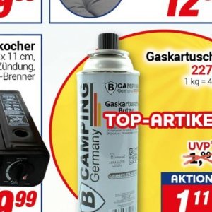 Top bei Centershop