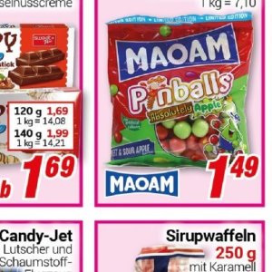   bei Centershop