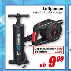  BestWay bei Centershop