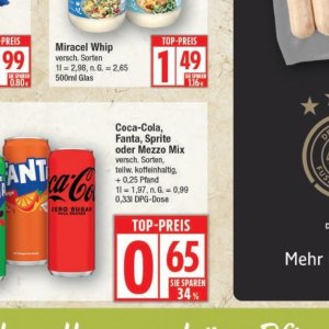 Coca-cola bei Elli Markt
