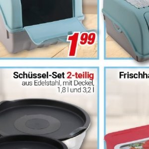 Deckel bei Centershop