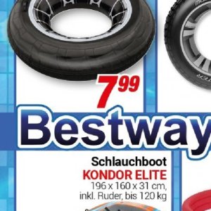  BestWay bei Centershop