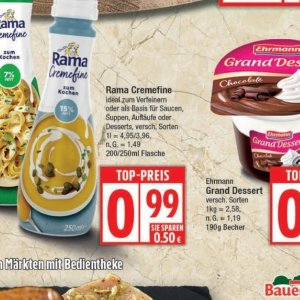 Suppen bei Elli Markt