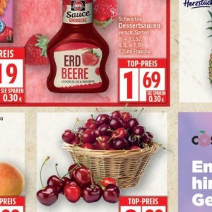 Eis bei Elli Markt