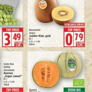 Kiwi bei Elli Markt