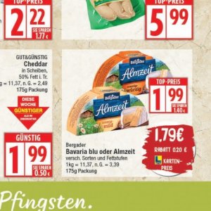 Top bei Elli Markt