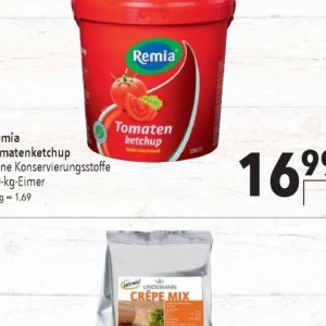 Ketchup bei Citti Markt