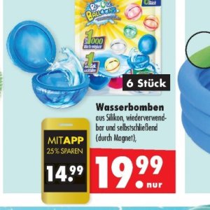 Silikon bei Mäc-Geiz