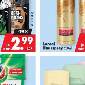 Haarspray bei Mäc-Geiz