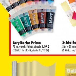 Färbemittel bei Mäc-Geiz
