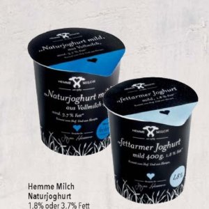 Milch bei Citti Markt