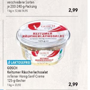 Senf bei Citti Markt