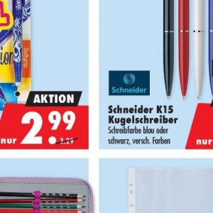 Kugelschreiber bei Mäc-Geiz