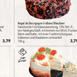 Butter bei Citti Markt