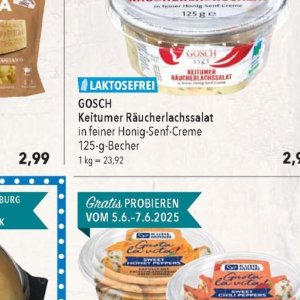 Honig bei Citti Markt