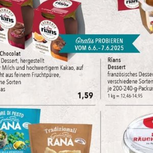 Kakao bei Citti Markt