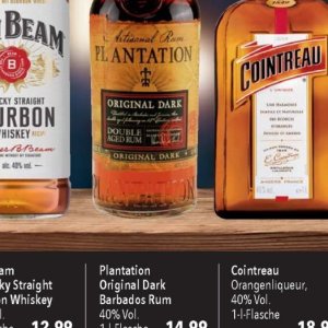 Rum bei Citti Markt