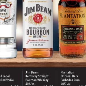 Whisky bei Citti Markt