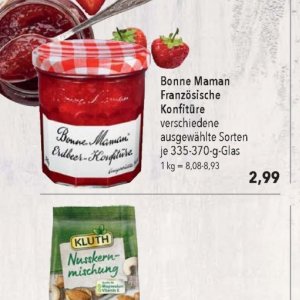  Bonne Maman bei Citti Markt