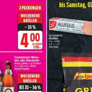 Waschmittel ariel  bei Elli Markt