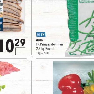   bei Citti Markt