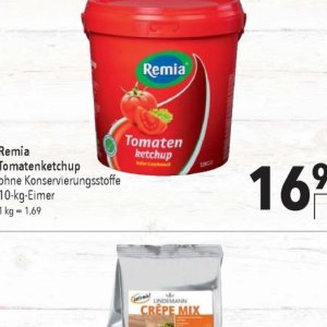 Tomaten bei Citti Markt