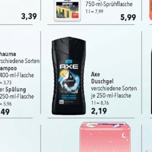   bei Citti Markt