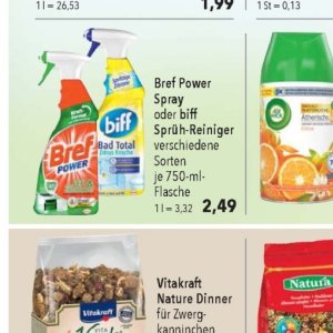   bei Citti Markt