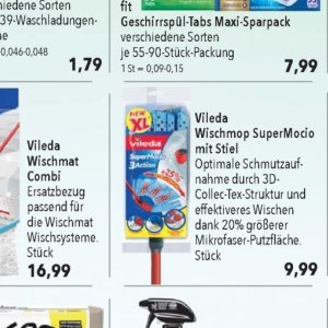   bei Citti Markt
