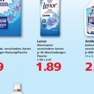  bei Citti Markt