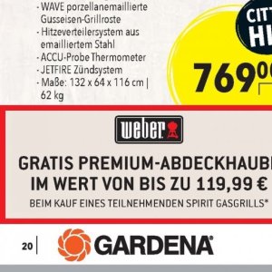   bei Citti Markt